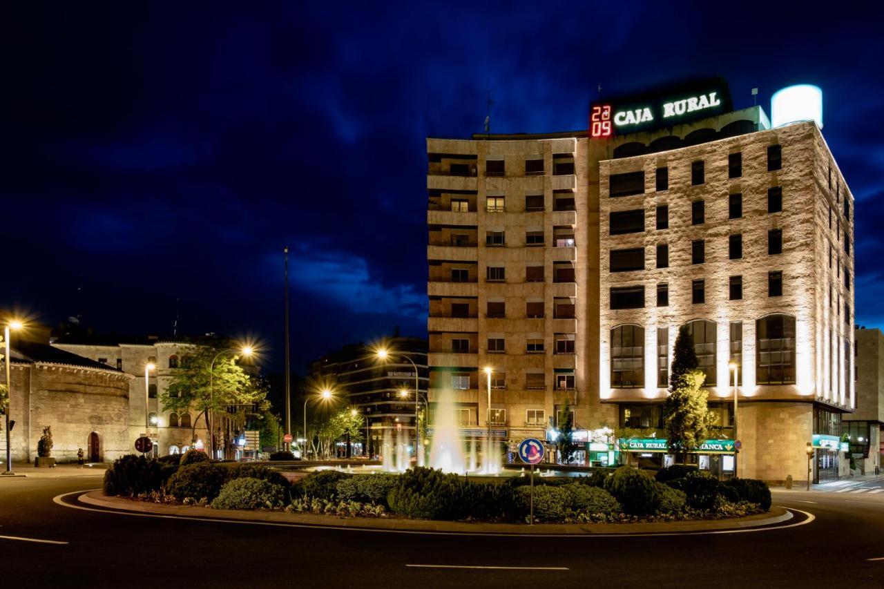 Maria Home Salamanca Exterior foto